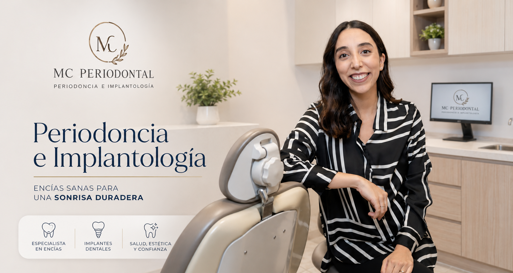 Periodoncista en Monterrey